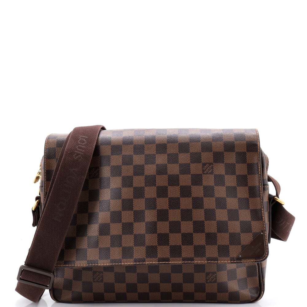 Louis Vuitton Shelton Messenger Bag #258213L11B - Picture 1 of 8